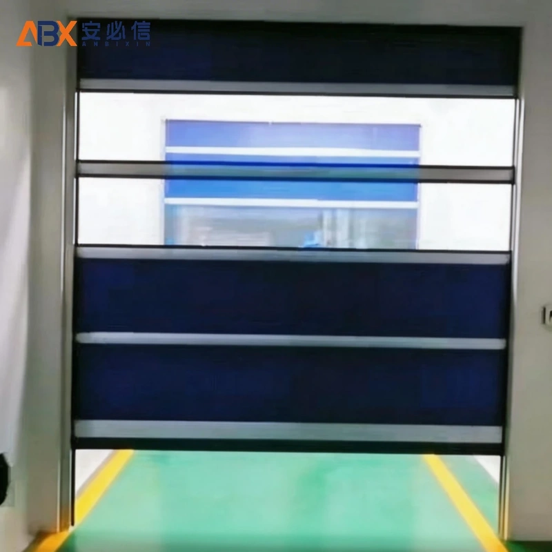 三门峡工业快速门