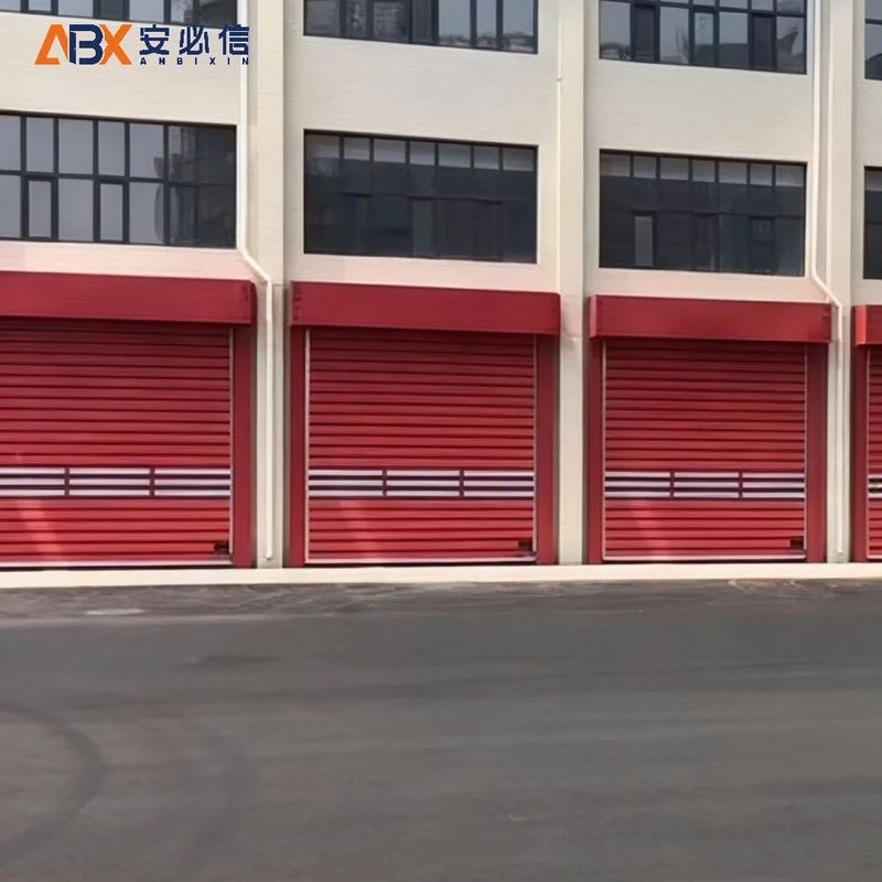 三门峡医药密闭高速门